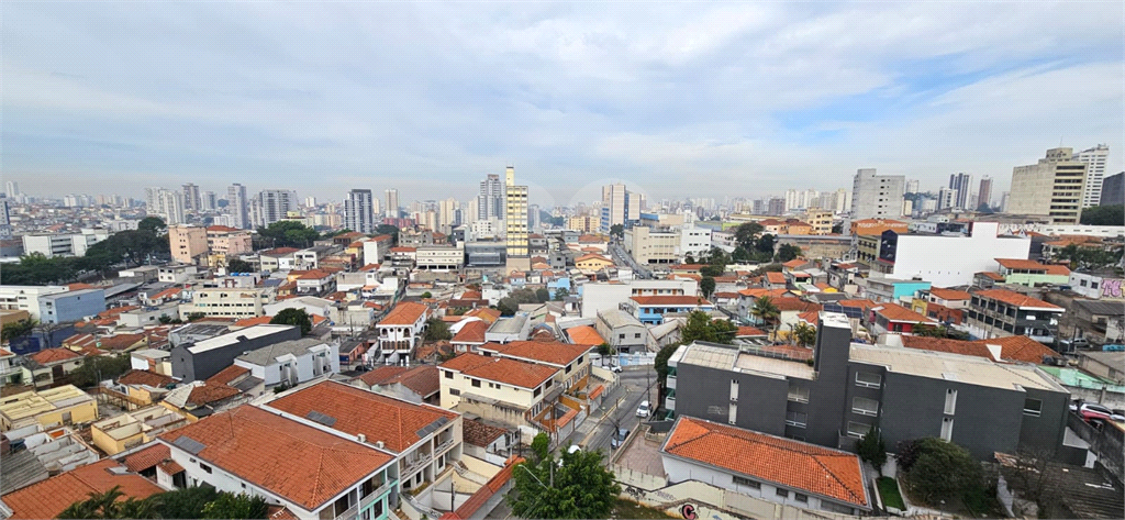 Apartamento, 2 quartos, 45 m² - Foto 24