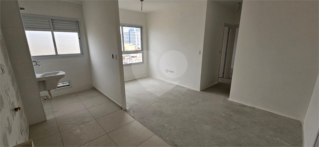 Apartamento, 2 quartos, 45 m² - Foto 26