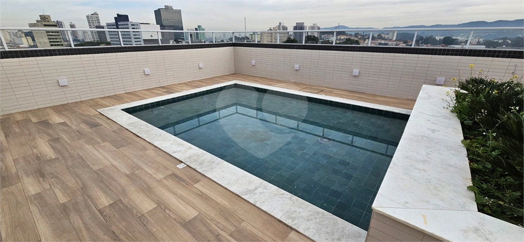 Apartamento, 2 quartos, 45 m² - Foto 20