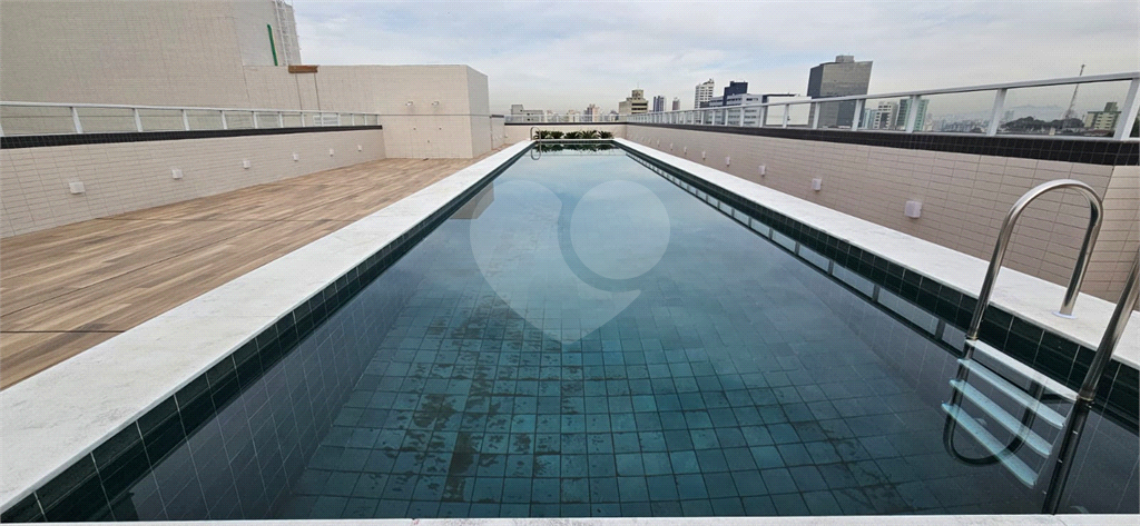 Apartamento, 2 quartos, 45 m² - Foto 21