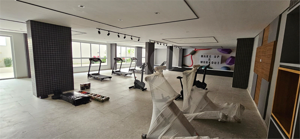 Apartamento, 2 quartos, 45 m² - Foto 13