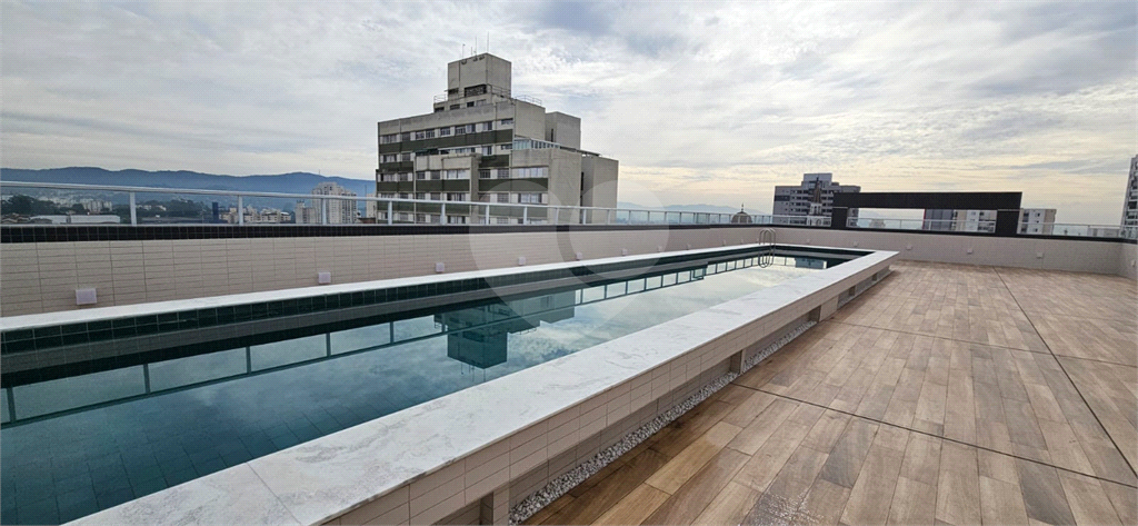 Apartamento, 2 quartos, 45 m² - Foto 23