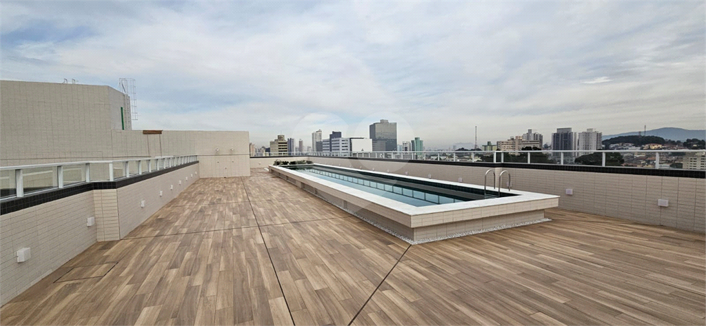 Apartamento, 2 quartos, 45 m² - Foto 22