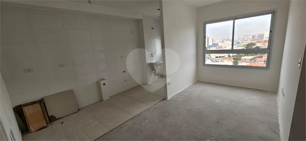 Apartamento, 2 quartos, 45 m² - Foto 27