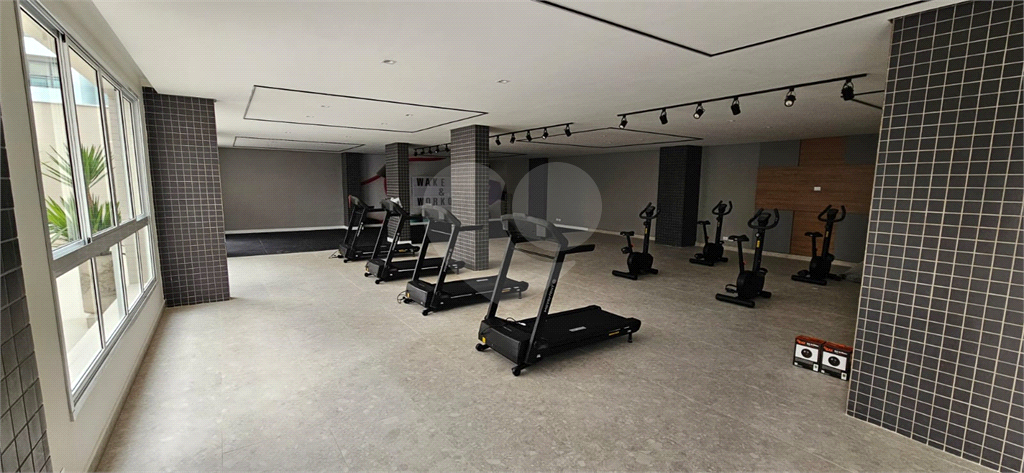 Apartamento, 2 quartos, 45 m² - Foto 14