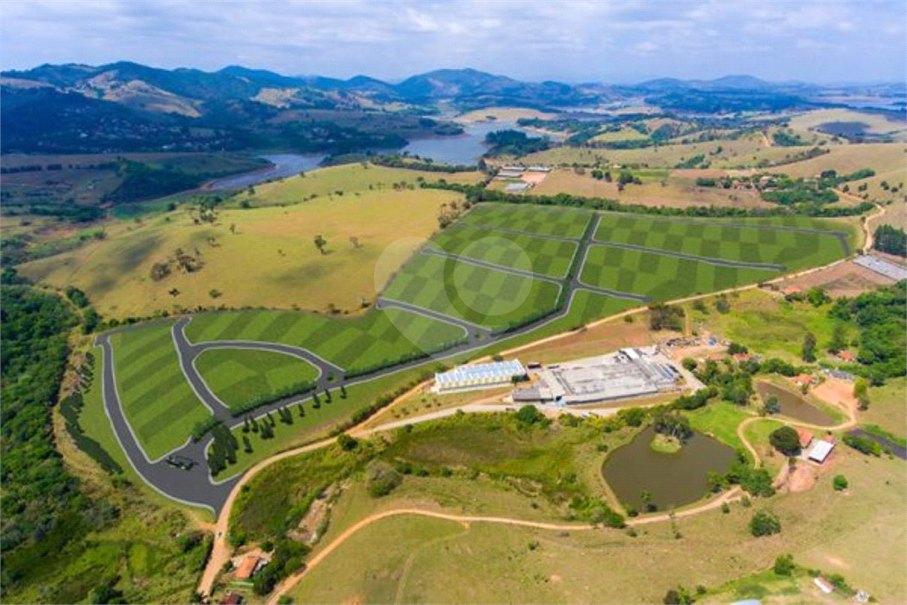 Terreno à venda, 1000m² - Foto 9