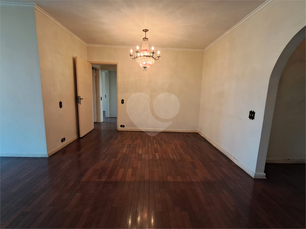 Imóvel 136m² 3 quartos, 1 vaga, Perdizes