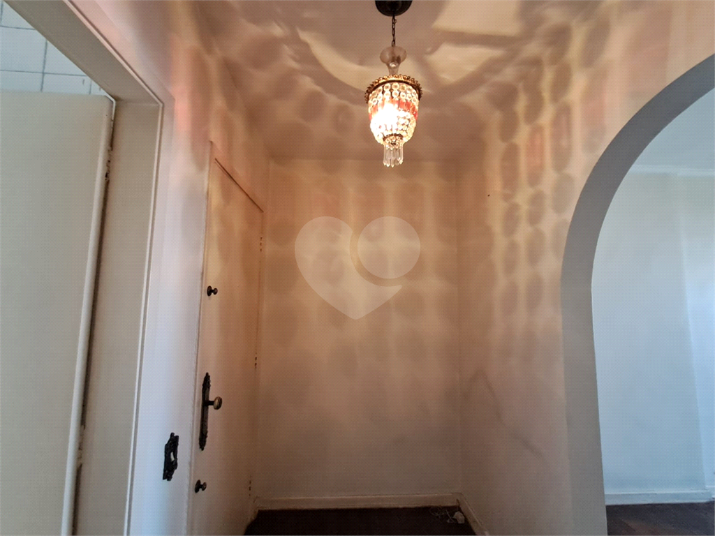 Imóvel 136m² 3 quartos, 1 vaga, Perdizes