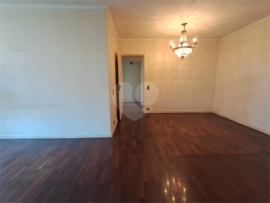 Imóvel 136m² 3 quartos, 1 vaga, Perdizes