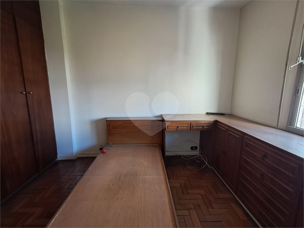 Imóvel 136m² 3 quartos, 1 vaga, Perdizes