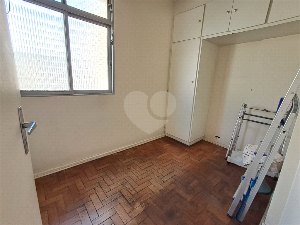 Imóvel 136m² 3 quartos, 1 vaga, Perdizes
