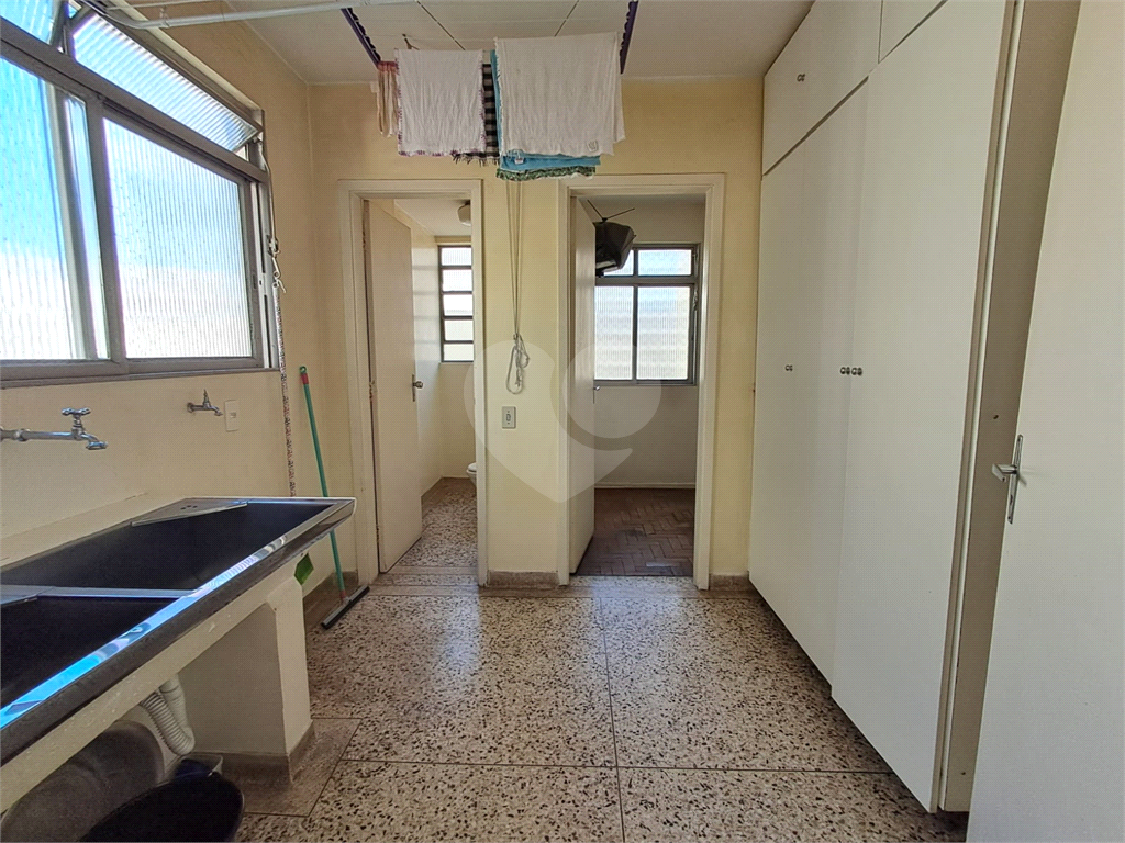Imóvel 136m² 3 quartos, 1 vaga, Perdizes