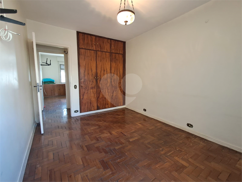 Imóvel 136m² 3 quartos, 1 vaga, Perdizes