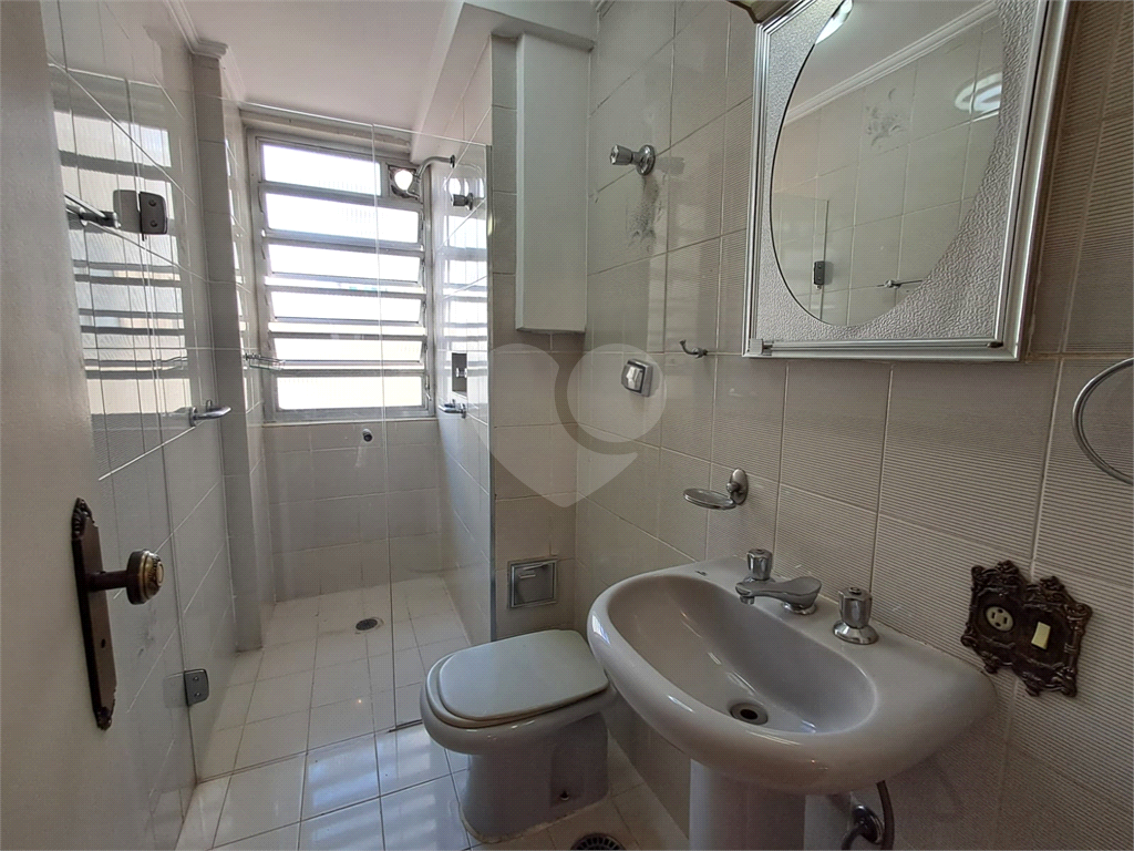 Imóvel 136m² 3 quartos, 1 vaga, Perdizes