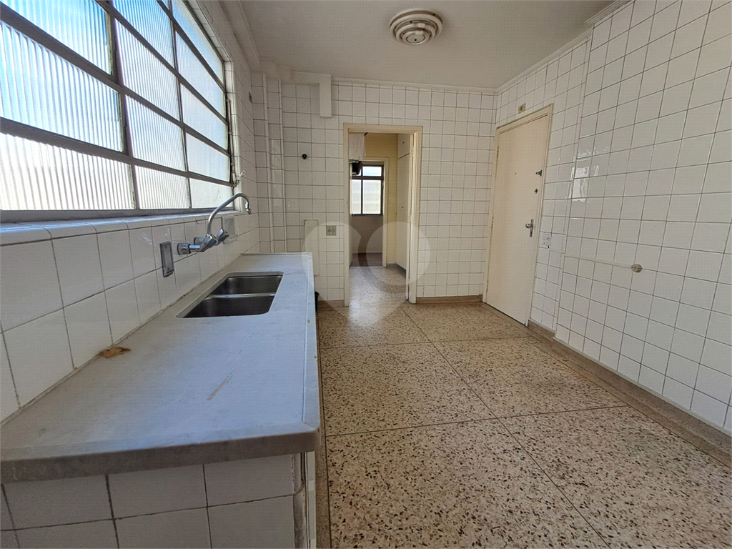 Imóvel 136m² 3 quartos, 1 vaga, Perdizes
