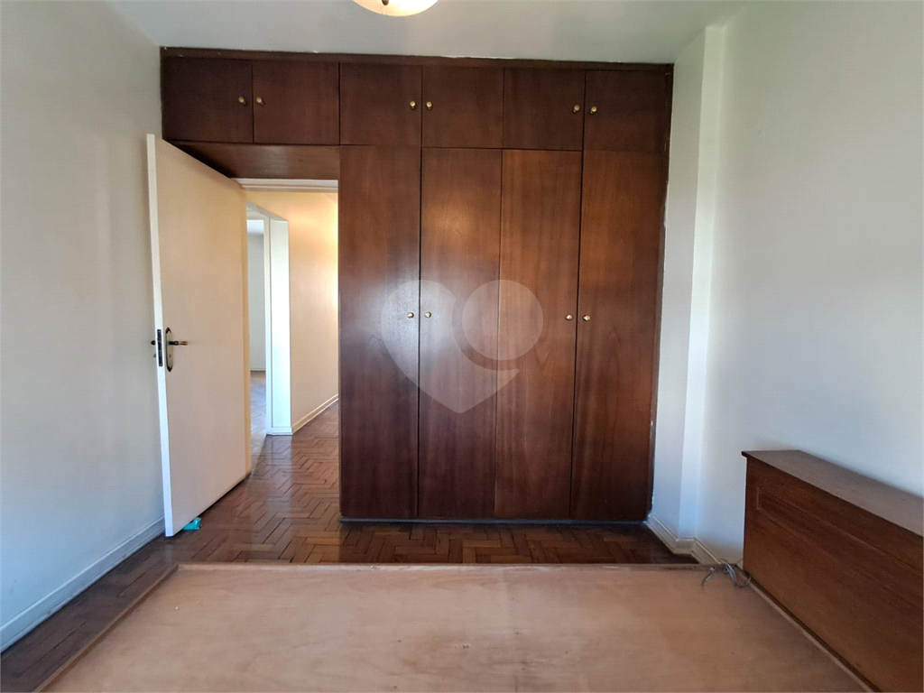 Imóvel 136m² 3 quartos, 1 vaga, Perdizes