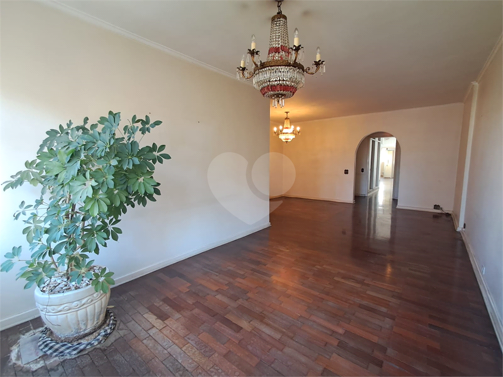 Imóvel 136m² 3 quartos, 1 vaga, Perdizes