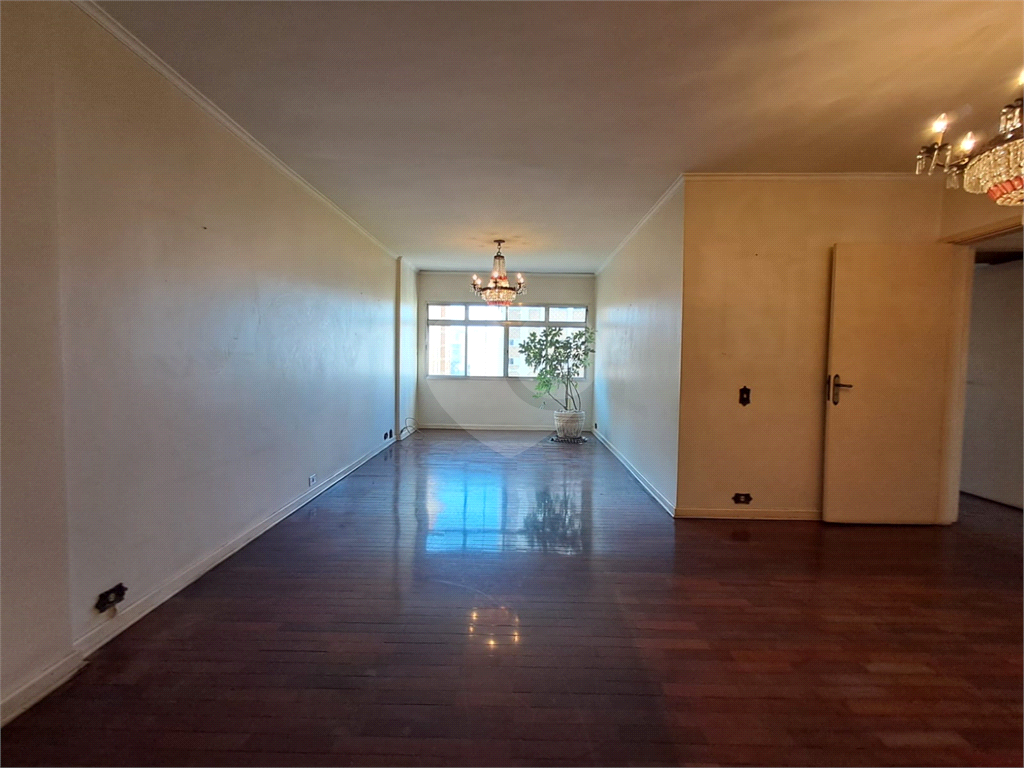 Imóvel 136m² 3 quartos, 1 vaga, Perdizes