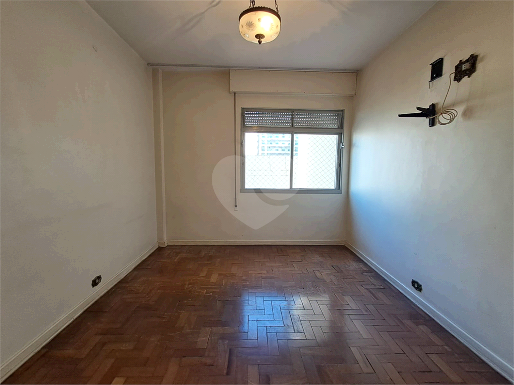 Imóvel 136m² 3 quartos, 1 vaga, Perdizes