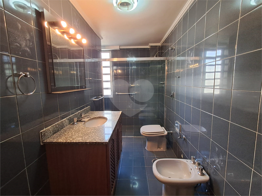 Imóvel 136m² 3 quartos, 1 vaga, Perdizes