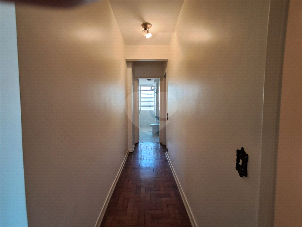 Imóvel 136m² 3 quartos, 1 vaga, Perdizes