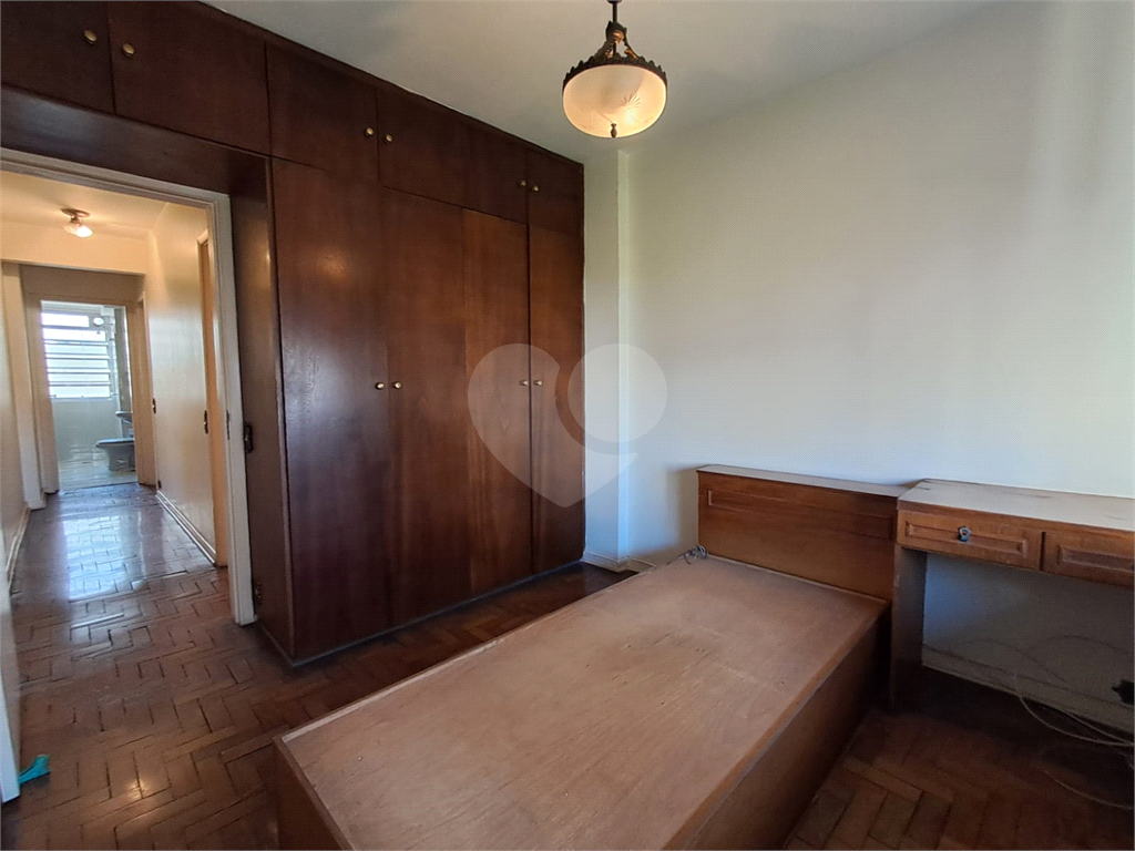 Imóvel 136m² 3 quartos, 1 vaga, Perdizes