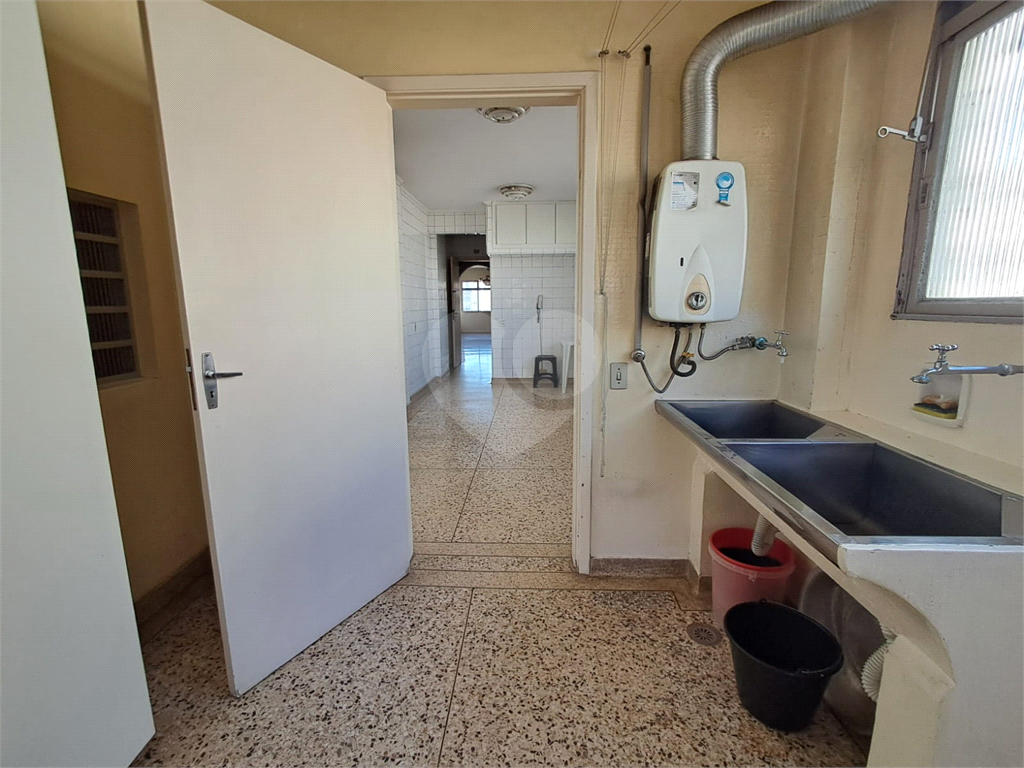 Imóvel 136m² 3 quartos, 1 vaga, Perdizes