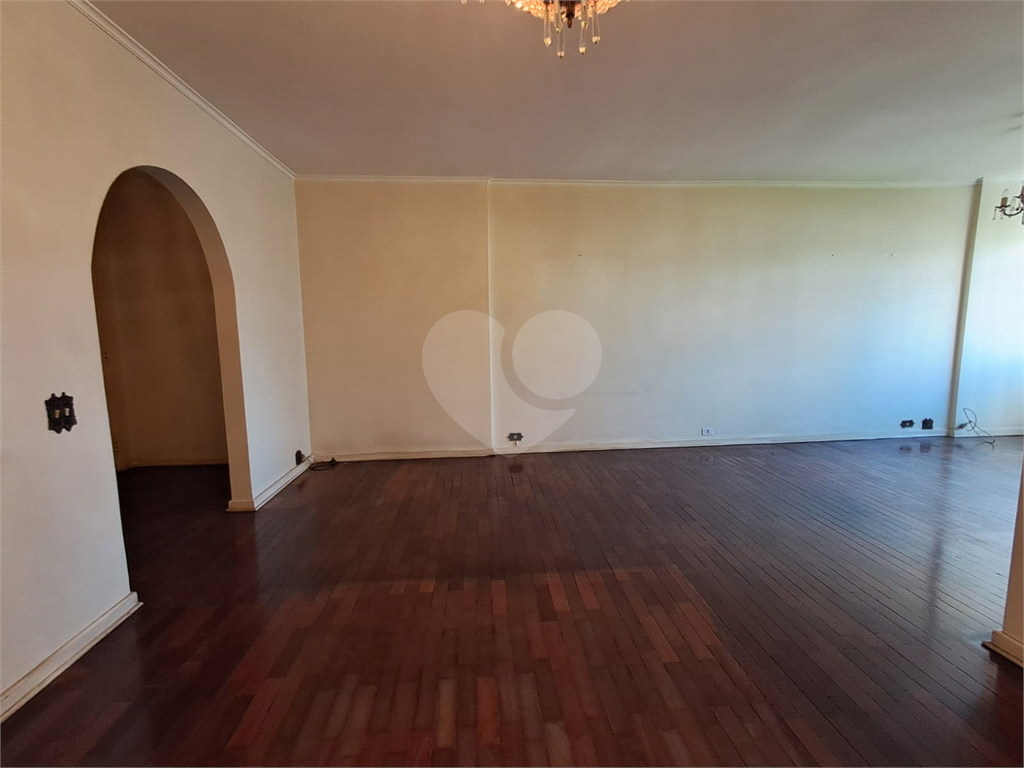 Imóvel 136m² 3 quartos, 1 vaga, Perdizes