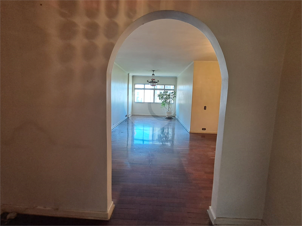 Imóvel 136m² 3 quartos, 1 vaga, Perdizes