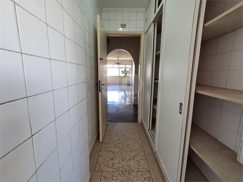 Imóvel 136m² 3 quartos, 1 vaga, Perdizes