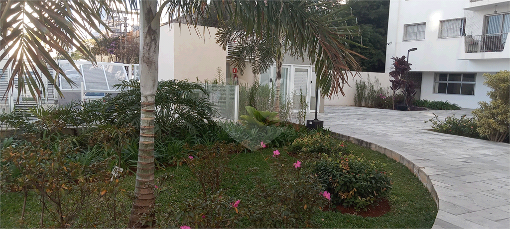 Apartamento para locação em Santana
