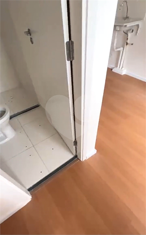 Apartamento à venda e aluguel com 1 quarto, 17m² - Foto 3