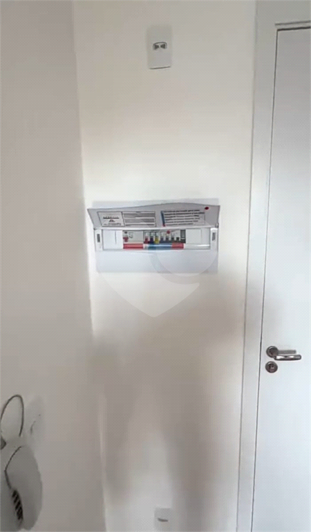 Apartamento à venda e aluguel com 1 quarto, 17m² - Foto 7