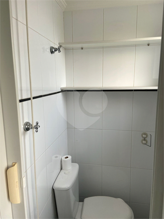 Apartamento à venda – 96m² | 3 dormitórios | Santa Terezinha – Zona Norte/SP
