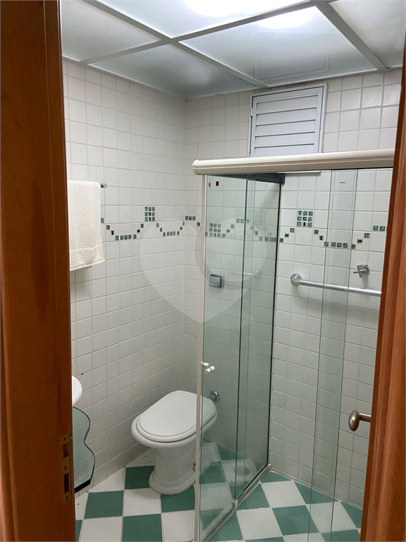 Apartamento à venda – 96m² | 3 dormitórios | Santa Terezinha – Zona Norte/SP
