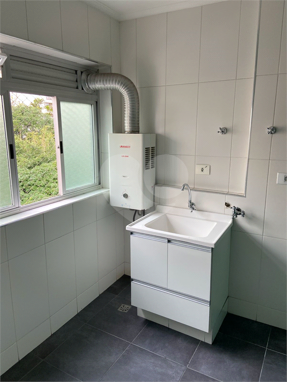 Apartamento à venda – 96m² | 3 dormitórios | Santa Terezinha – Zona Norte/SP

