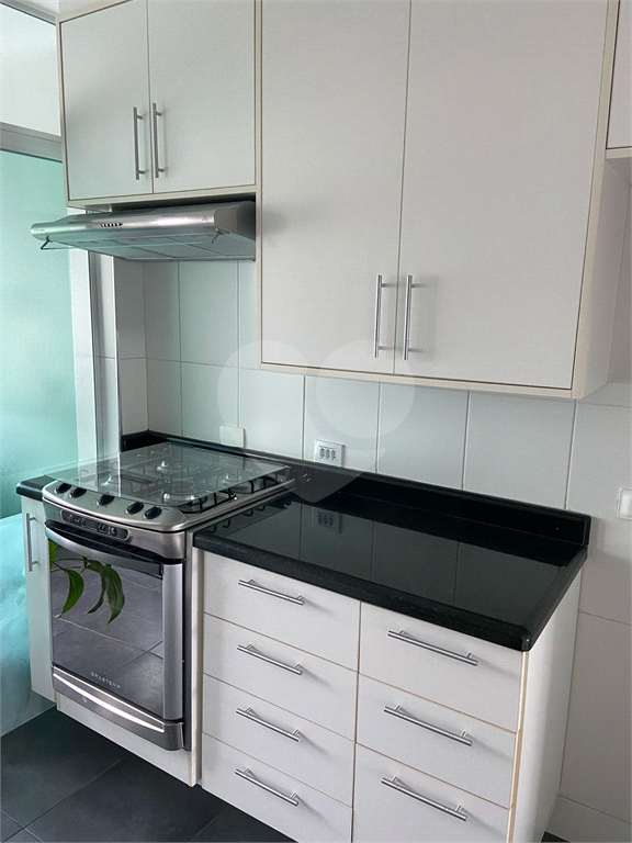 Apartamento à venda – 96m² | 3 dormitórios | Santa Terezinha – Zona Norte/SP
