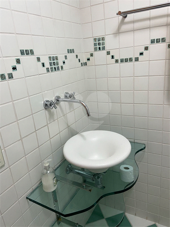 Apartamento à venda – 96m² | 3 dormitórios | Santa Terezinha – Zona Norte/SP
