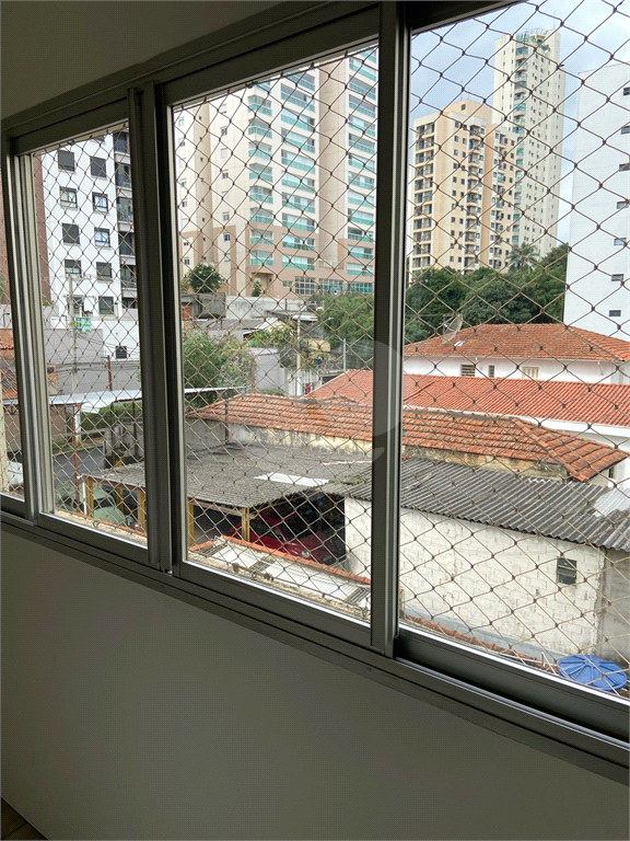 Apartamento à venda – 96m² | 3 dormitórios | Santa Terezinha – Zona Norte/SP
