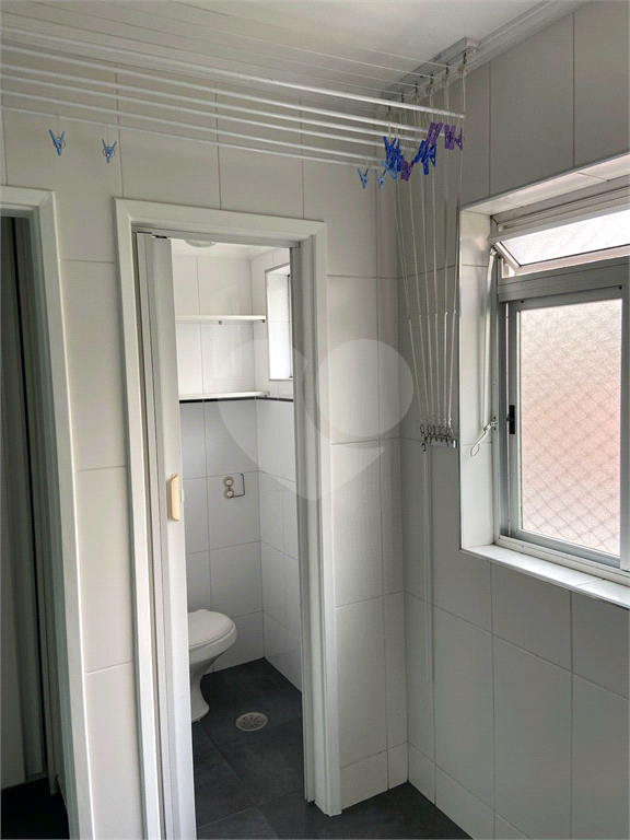 Apartamento à venda – 96m² | 3 dormitórios | Santa Terezinha – Zona Norte/SP

