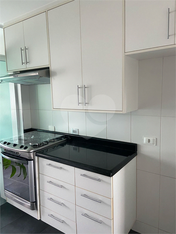 Apartamento à venda – 96m² | 3 dormitórios | Santa Terezinha – Zona Norte/SP
