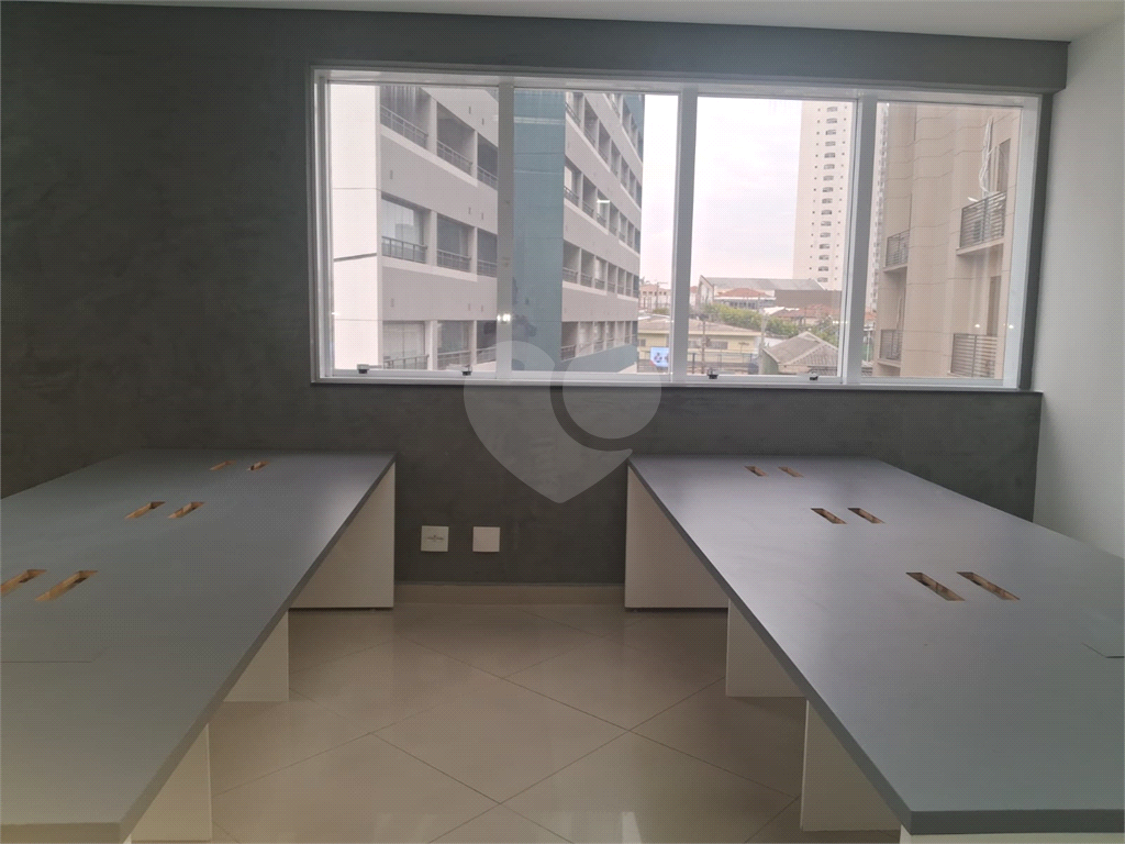 Conjunto Comercial-Sala à venda e aluguel, 35m² - Foto 2