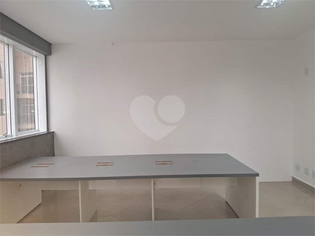 Conjunto Comercial-Sala à venda e aluguel, 35m² - Foto 1