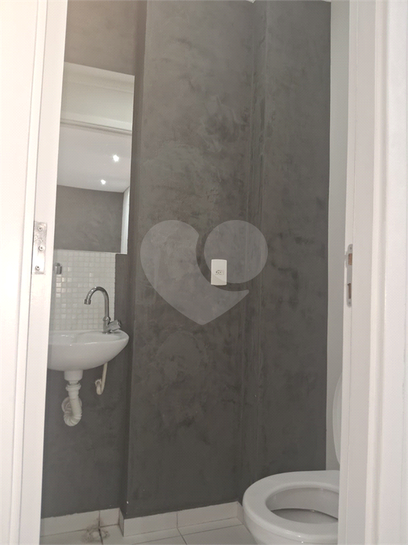 Conjunto Comercial-Sala à venda e aluguel, 35m² - Foto 19
