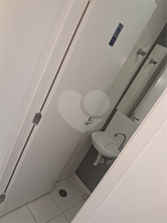 Conjunto Comercial-Sala à venda e aluguel, 35m² - Foto 12