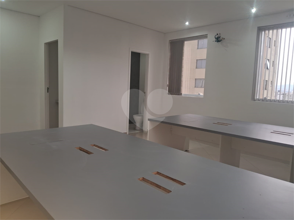 Conjunto Comercial-Sala à venda e aluguel, 35m² - Foto 6