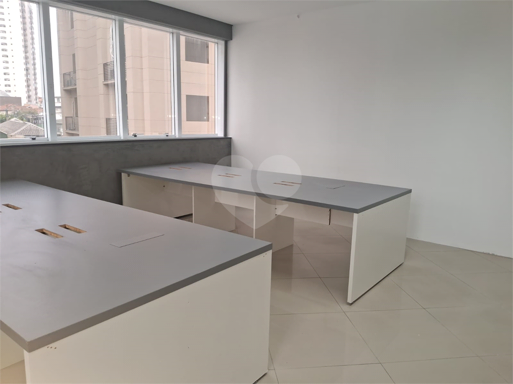 Conjunto Comercial-Sala à venda e aluguel, 35m² - Foto 5