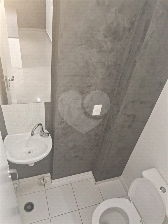 Conjunto Comercial-Sala à venda e aluguel, 35m² - Foto 17