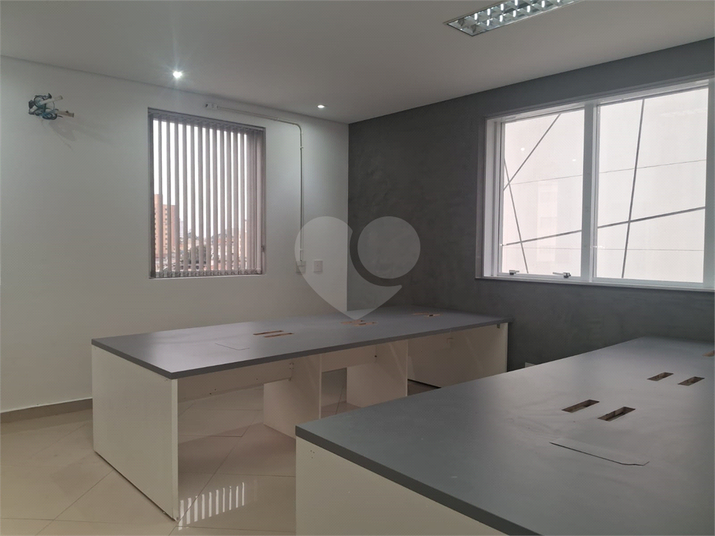 Conjunto Comercial-Sala à venda e aluguel, 35m² - Foto 8