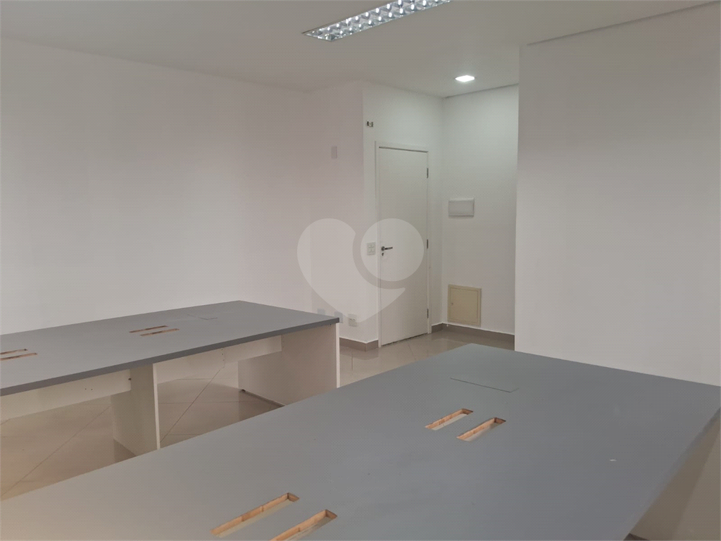 Conjunto Comercial-Sala à venda e aluguel, 35m² - Foto 4